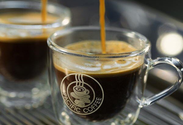Ideal Coffee Solution​